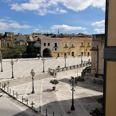 Montalbano House - *